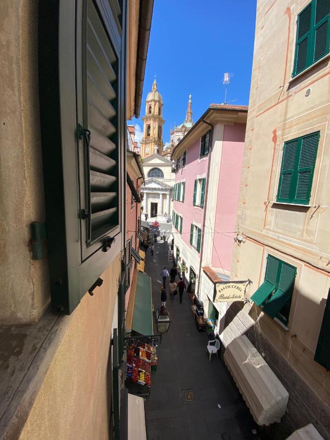 Piccola Bomboniera Vicino A Portofino By Portofinovacanze 라팔로 외부 사진