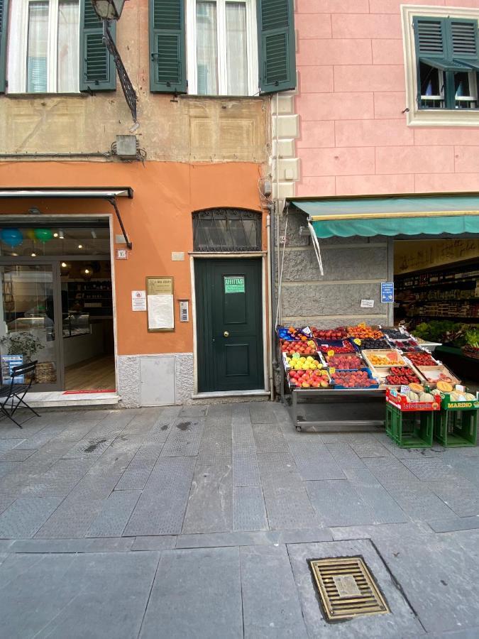 Piccola Bomboniera Vicino A Portofino By Portofinovacanze 라팔로 외부 사진